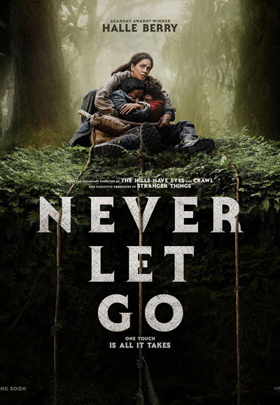 네버 렛 고 Never Let Go ,2024