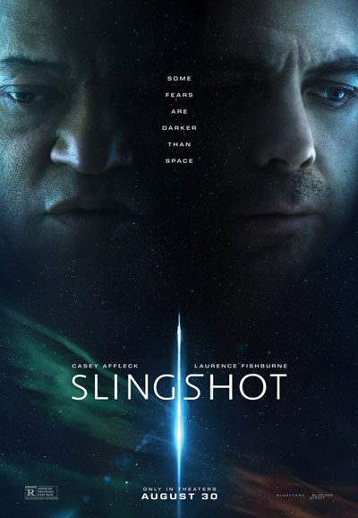 슬링샷 Slingshot, 2024