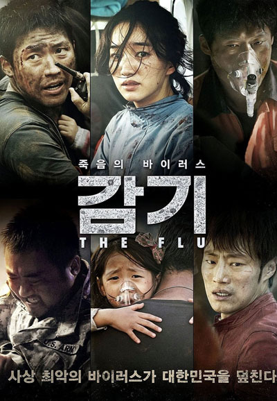 감기 The Flu, 2013